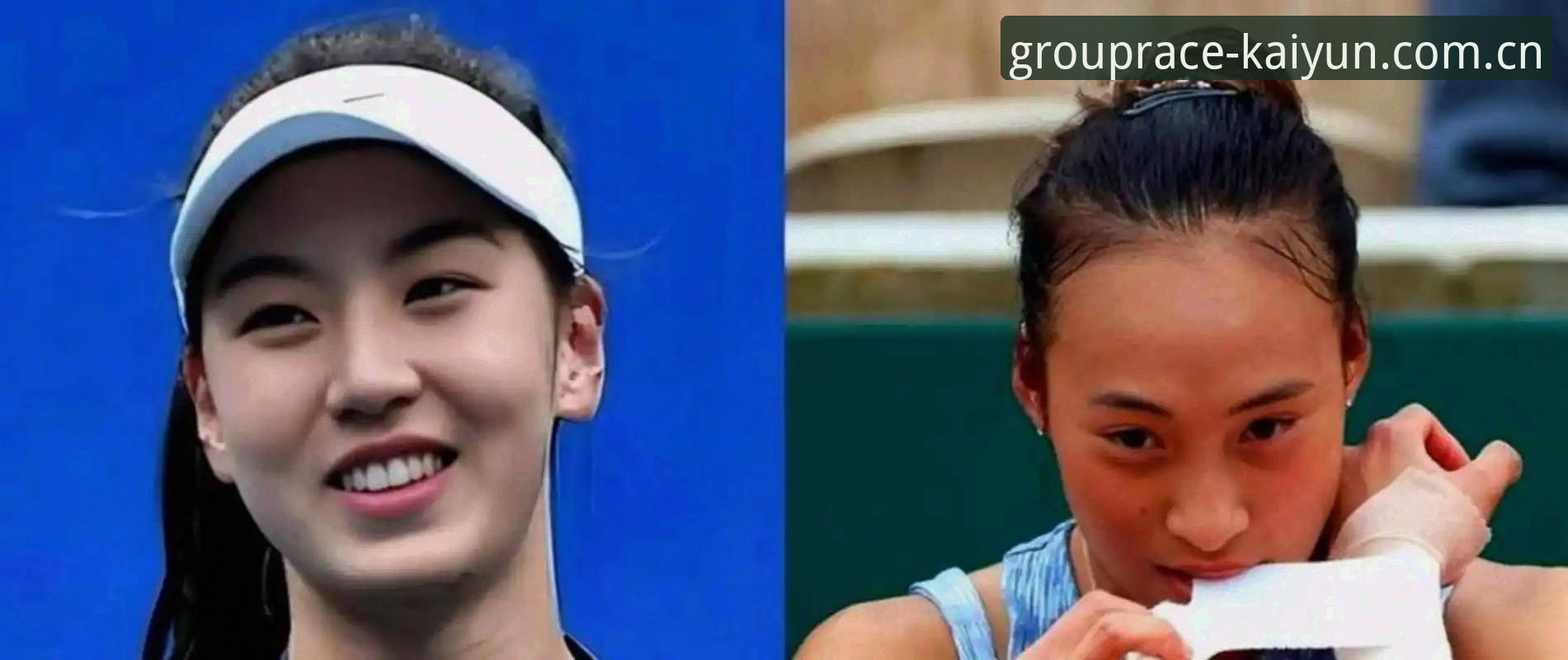 kaiyun小组赛竞猜最新教程 2026法网女单抽签揭晓,郑钦文首轮遇资格赛选手,王欣瑜成中国唯一种子